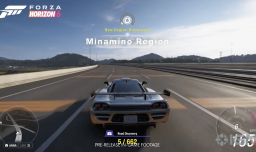 Forza Horizon 6 revela 9 minutos de gameplay...Spoiler: Es sensacional